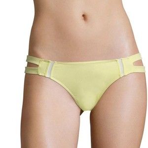 NWT 6 Shore Road Santiago Bikini Bottom